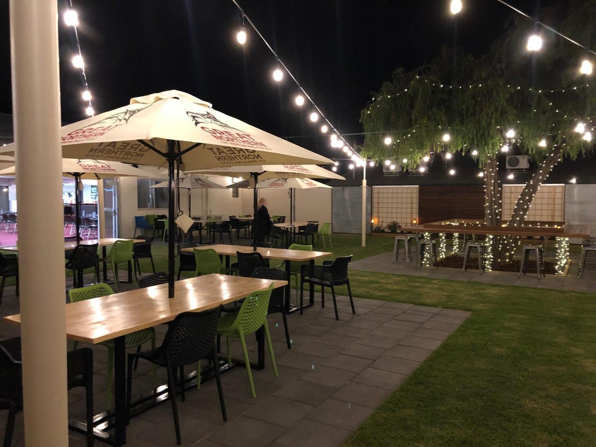 The Anglers Inn Wallaroo Exterior photo