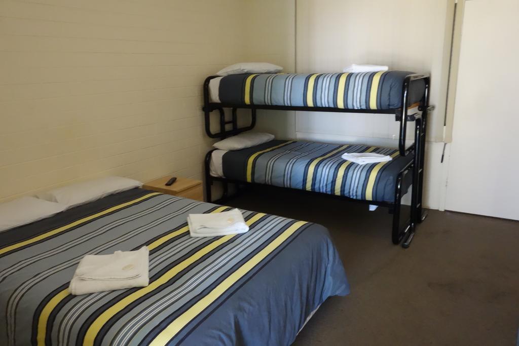 The Anglers Inn Wallaroo Room photo