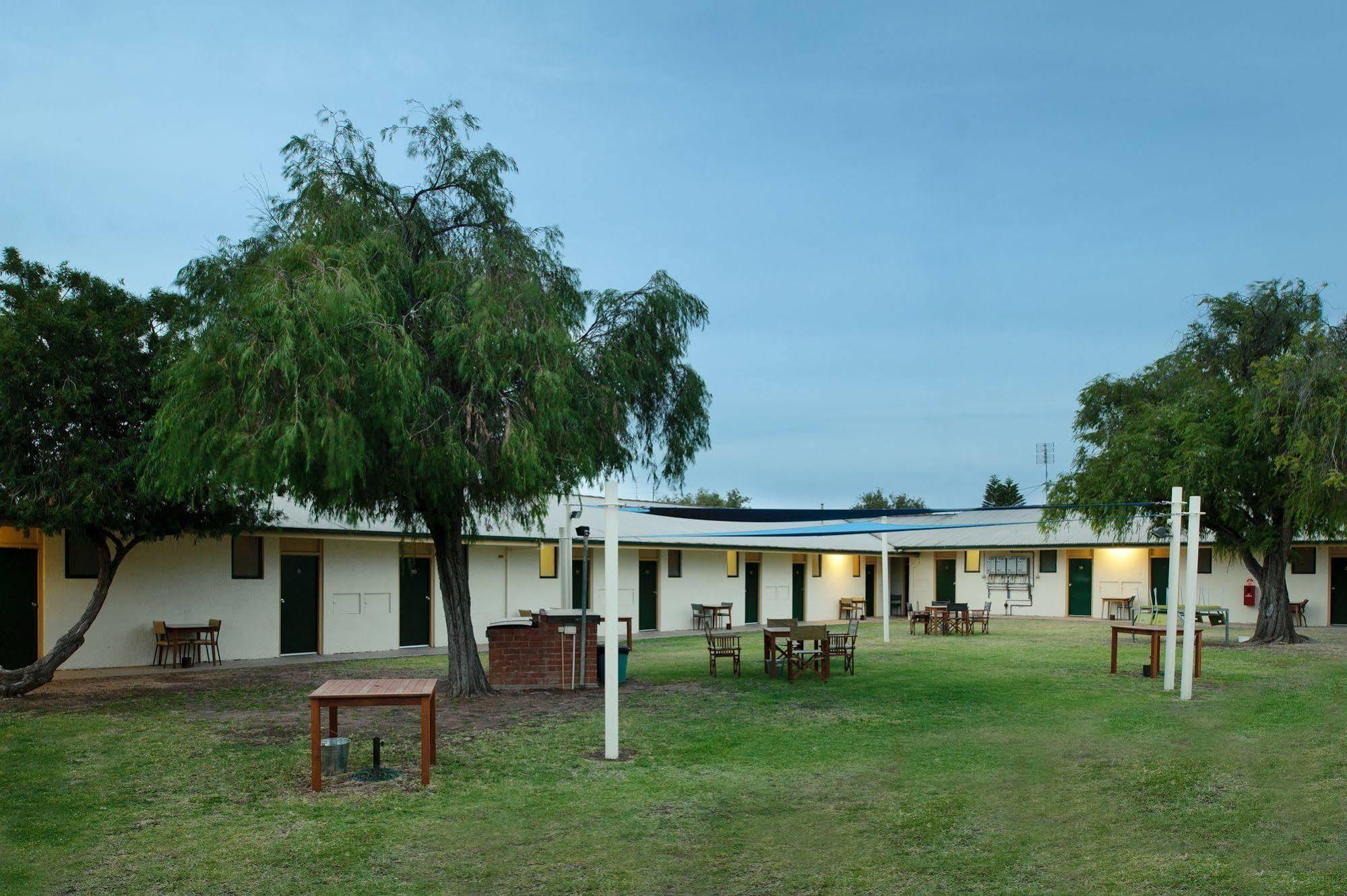 The Anglers Inn Wallaroo Exterior photo